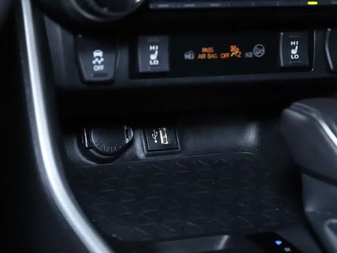 Certified 2023 Toyota RAV4 XLE Premium AWD/4WD image 28