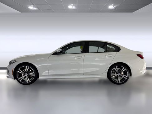 Certified 2023 BMW 330i Sedan w/ Driving Assistance Package image 2