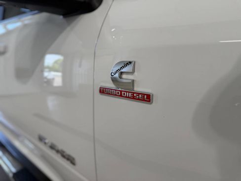 Used 2024 RAM 2500 Laramie w/ Safety Group AWD/4WD image 14