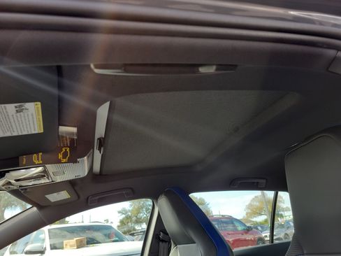 New 2026 Volkswagen Golf image 31