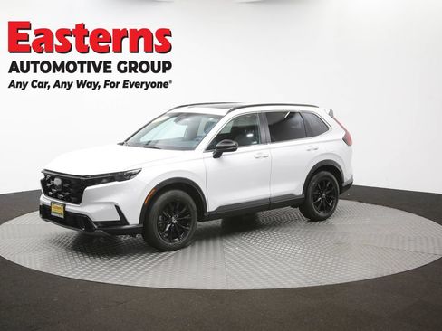 Used 2024 Honda CR-V Sport-L image 57