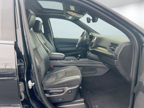 Used 2021 Dodge Durango GT image 27