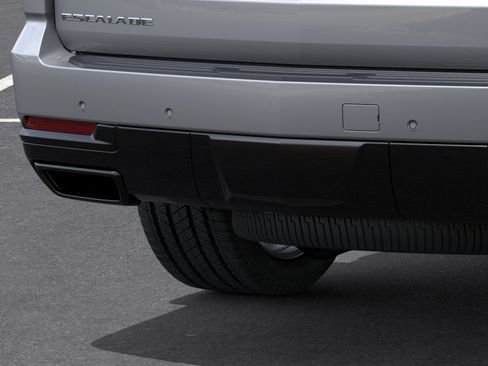 New 2026 Cadillac Escalade Sport w/ Touring Package AWD/4WD image 14