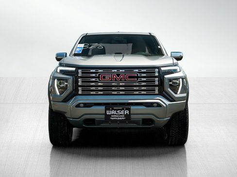 New 2026 GMC Canyon Denali AWD/4WD image 2