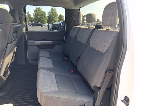 Certified 2026 Ford F250 XLT AWD/4WD image 19