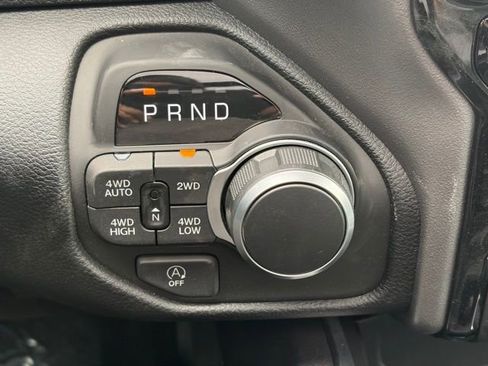 New 2026 RAM 1500 Big Horn image 24