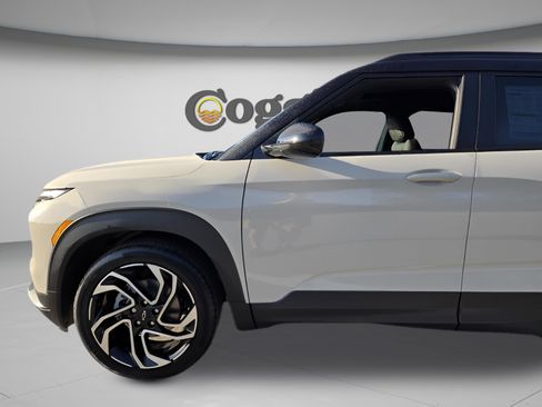 New 2026 Chevrolet TrailBlazer RS w/ Convenience Package image 16