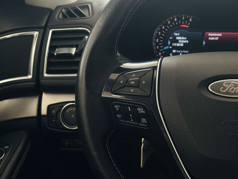 Used 2017 Ford Explorer Platinum AWD/4WD image 52