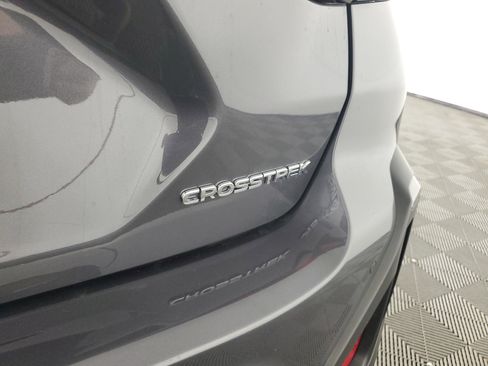 Used 2025 Subaru Crosstrek 2.5i Limited w/ Crosstrek Mirror Package image 35