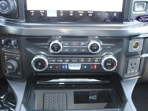 New 2026 Ford F250 Lariat w/ Lariat Premium Package AWD/4WD image 15