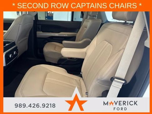 Used 2023 Ford Expedition Limited AWD/4WD image 31