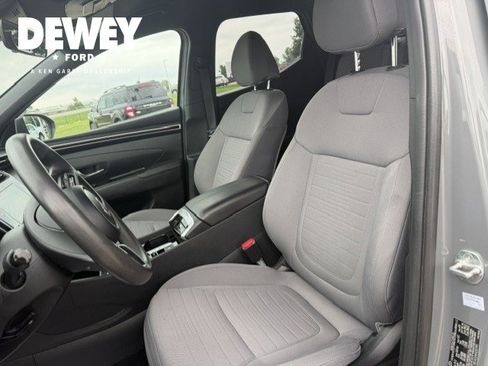 Used 2022 Hyundai Santa Cruz SEL AWD/4WD image 11