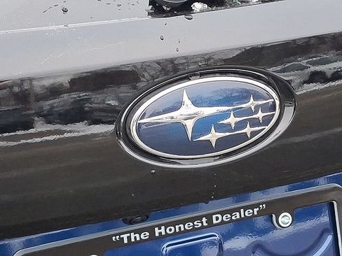 New 2026 Subaru Crosstrek 2.5i Sport AWD/4WD image 11