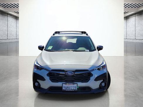 Certified 2025 Subaru Crosstrek 2.5i Premium AWD/4WD image 4