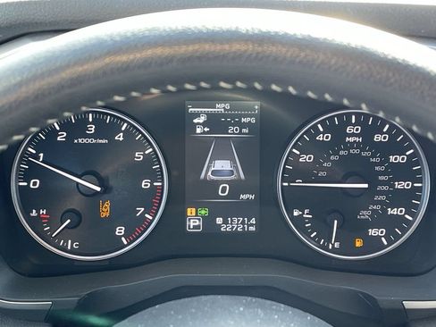 Used 2024 Subaru Ascent Limited w/ Technology Package AWD/4WD image 30