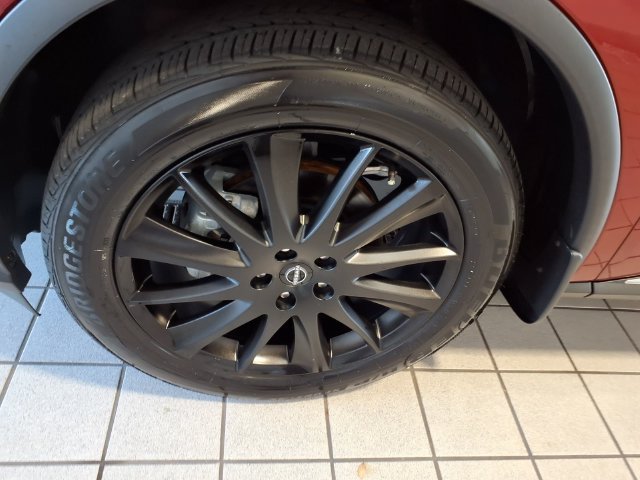 Used 2024 Nissan Murano SL AWD/4WD image 5