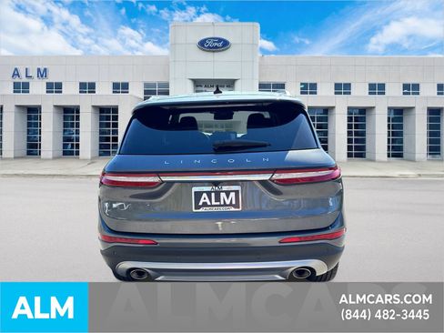 Used 2024 Lincoln Corsair Reserve image 6