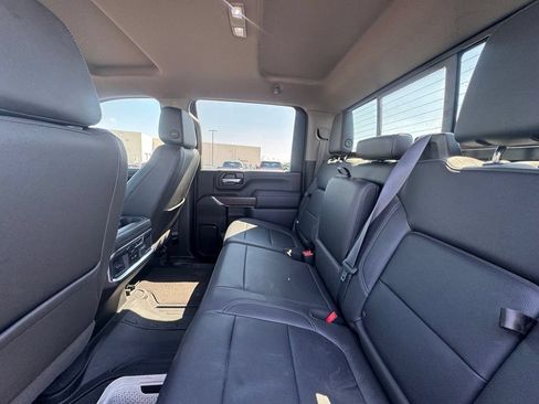 Used 2021 GMC Sierra 2500 SLT w/ Texas SLT Premium Package AWD/4WD image 3