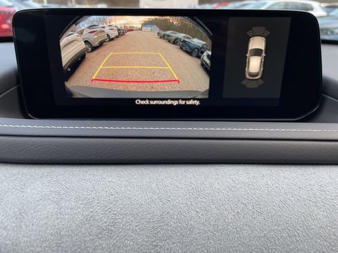 New 2026 MAZDA CX-30 AWD 2.5 S image 22