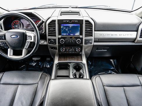 Used 2021 Ford F250 Lariat image 10