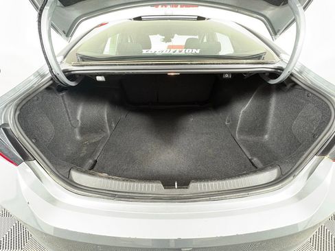 Used 2024 Chevrolet Malibu LT FWD image 48