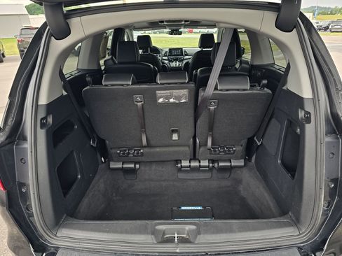 Used 2024 Honda Odyssey Elite image 26