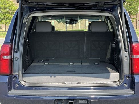 Used 2019 Chevrolet Tahoe LT AWD/4WD image 11