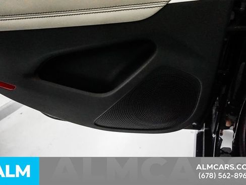 Used 2025 Genesis G70 2.5T RWD image 55