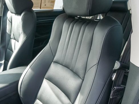 Used 2022 Honda Accord Sport Special Edition image 22