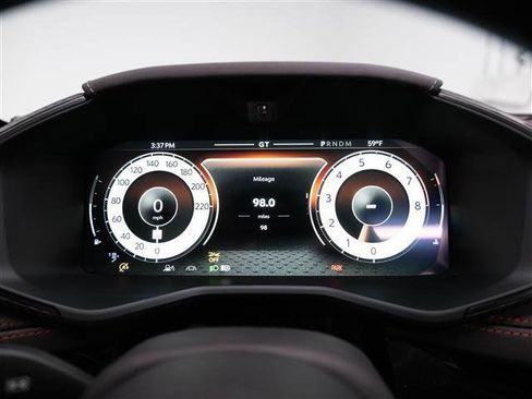 Used 2025 Aston Martin DBX 707 image 6