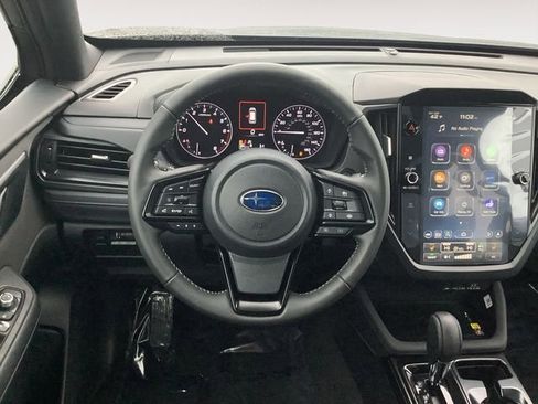 New 2026 Subaru Forester Premium image 12