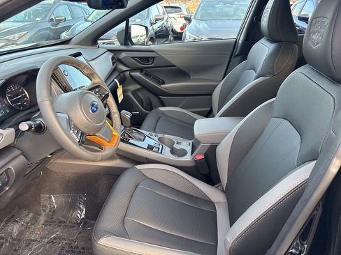 New 2026 Subaru Crosstrek 2.5i Wilderness w/ Crosstrek Mirror Package AWD/4WD image 18