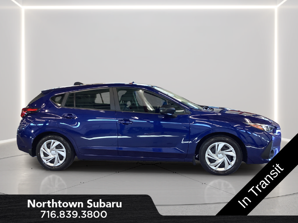 Used 2024 Subaru Impreza 2.0i AWD/4WD image 6
