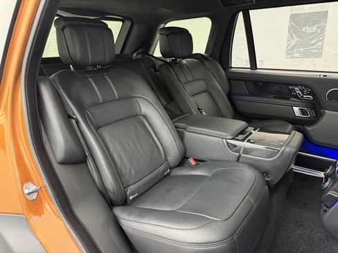 Used 2019 Land Rover Range Rover Long Wheelbase Autobiography AWD/4WD image 60