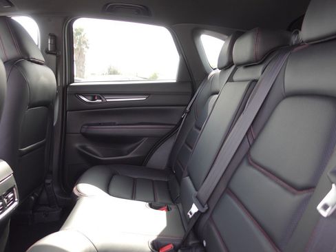 New 2025 MAZDA CX-5 2.5 Turbo w/ Premium Package image 22