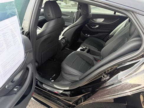 Used 2024 Mercedes-Benz AMG GT 43 image 33