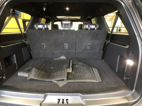 Certified 2022 Ford Expedition Max Limited image 24