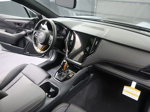 Used 2025 Subaru Outback Wilderness image 12