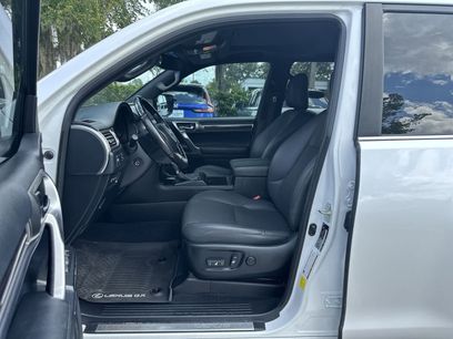 Used 2023 Lexus GX 460 Premium w/ Premium Package