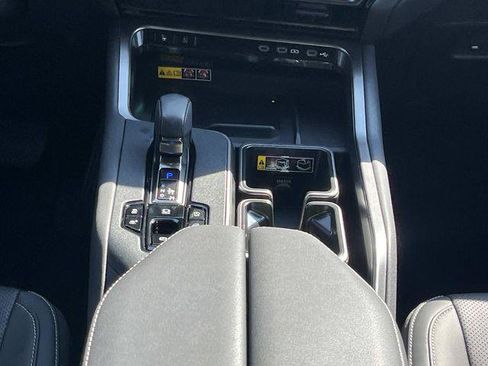 Certified 2025 Lexus TX 350 AWD w/ Technology Package image 17