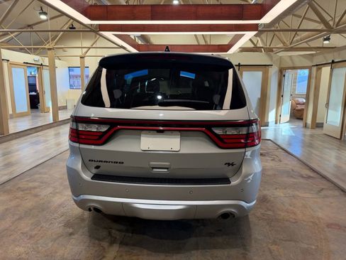 Used 2023 Dodge Durango R/T w/ Blacktop Package image 5
