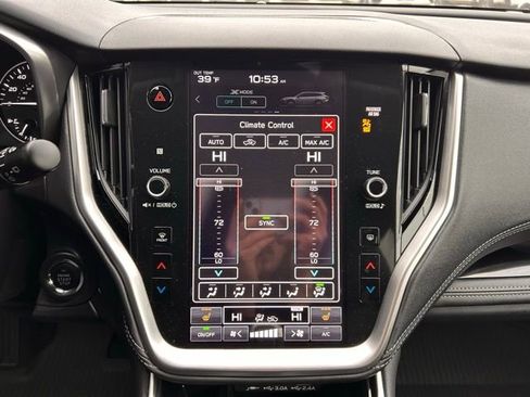 Used 2023 Subaru Outback Limited w/ Popular Package #2 image 15