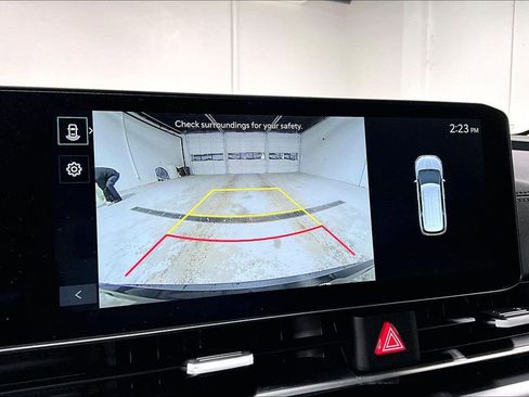 New 2026 Kia Carnival image 16