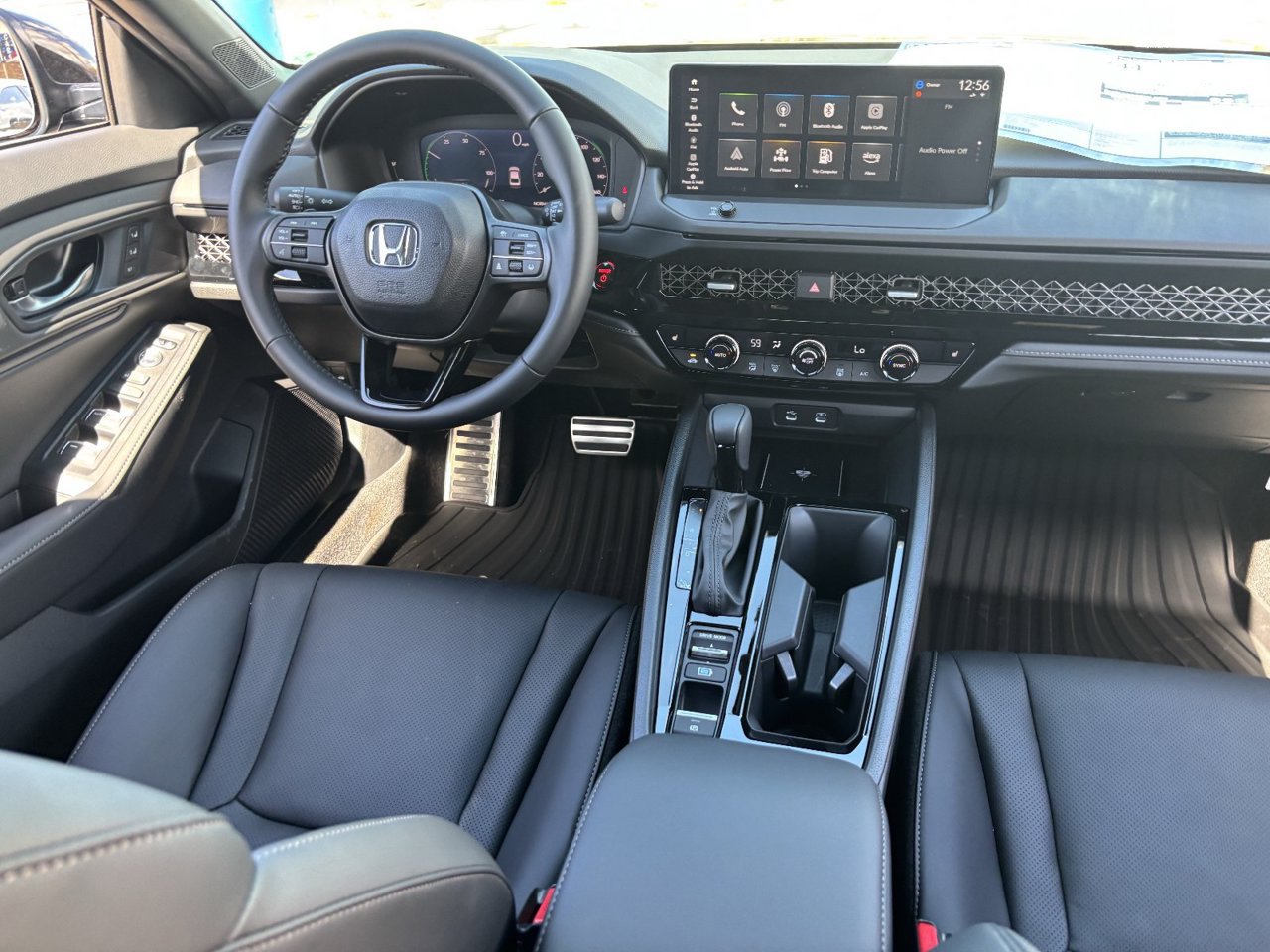 New 2026 Honda Accord Sport image 10