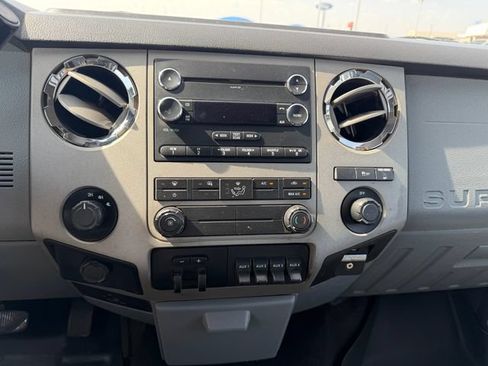 Used 2014 Ford F350 XLT AWD/4WD image 12