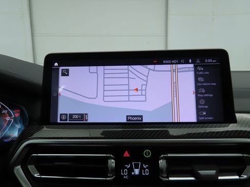 Used 2023 BMW X3 M40i image 14