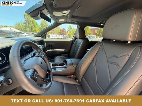 Used 2026 Hyundai Palisade XRT Pro AWD/4WD image 32