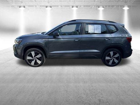 Used 2023 Volkswagen Taos S AWD/4WD image 2