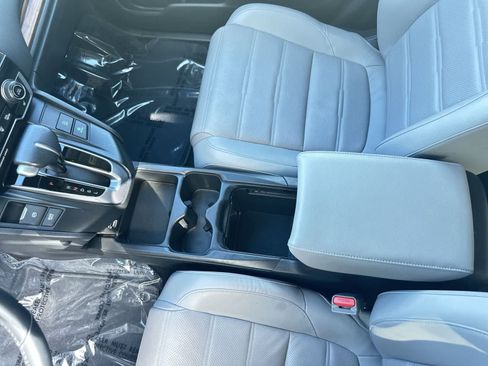 Used 2020 Honda CR-V EX-L image 19