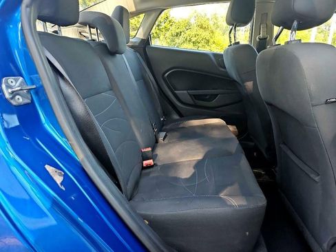 Used 2019 Ford Fiesta SE w/ Cold Weather Package image 28